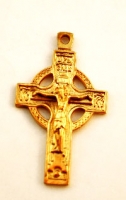 ORTHODOX CROSS 14